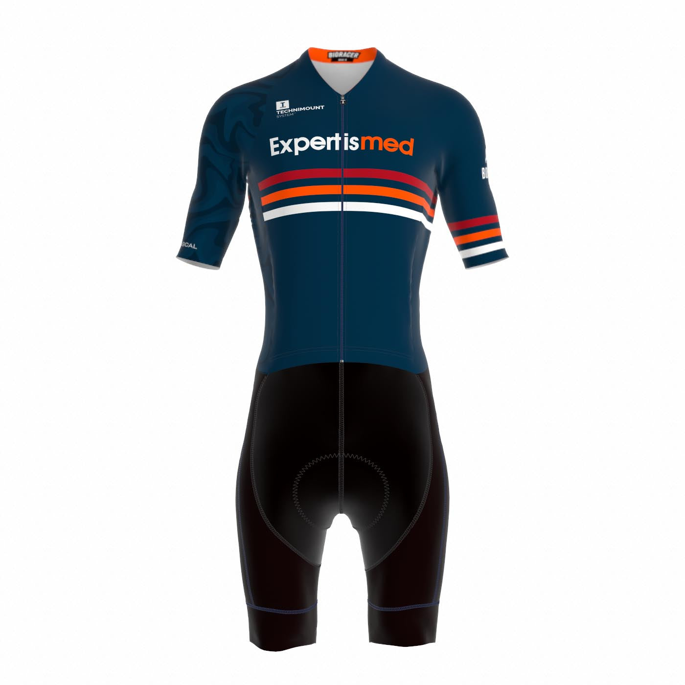 Corsa LTD Aero Skinsuit - Men