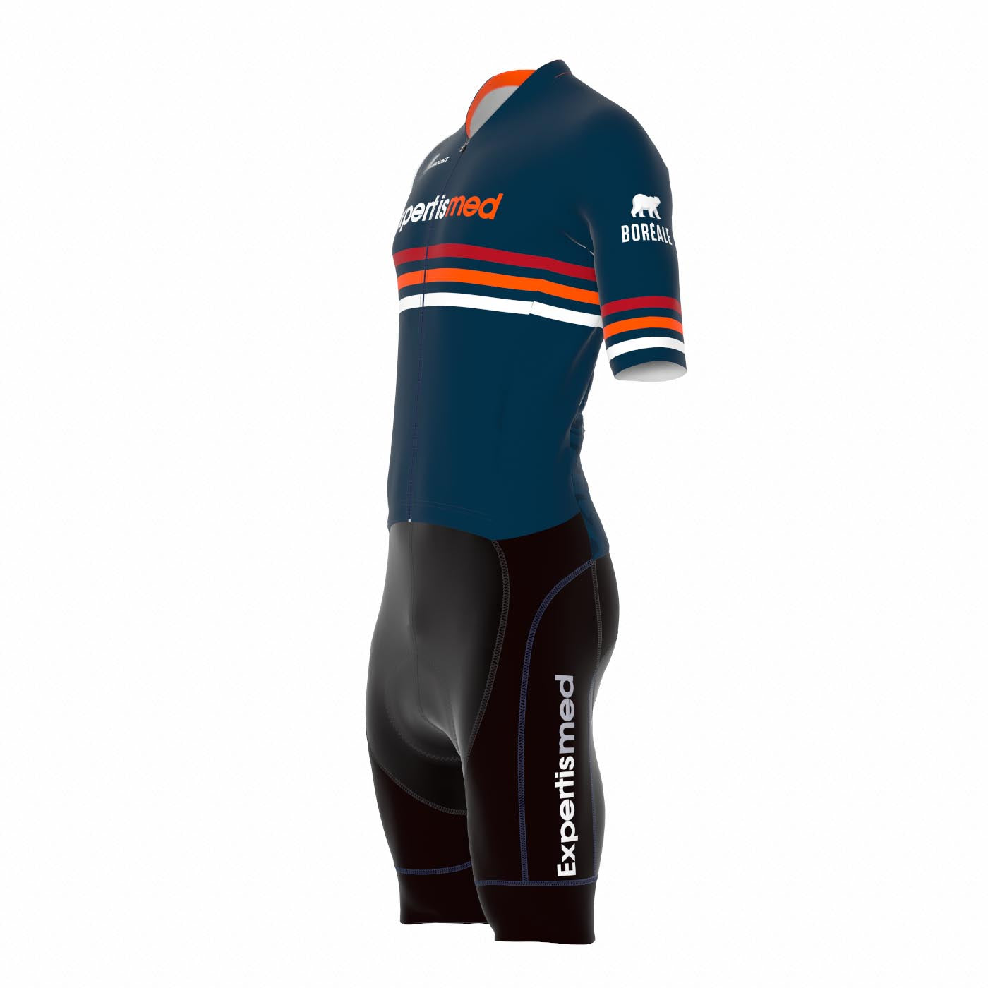Corsa LTD Aero Skinsuit - Men