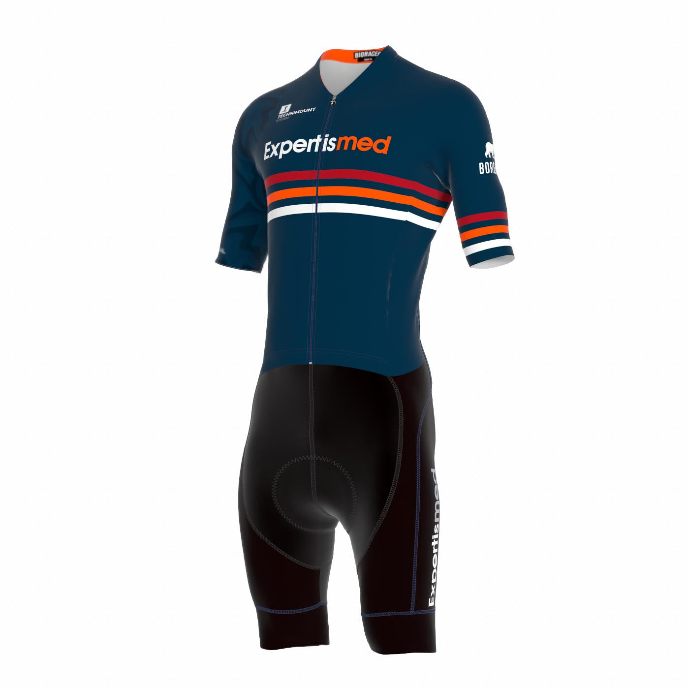Corsa LTD Aero Skinsuit - Men