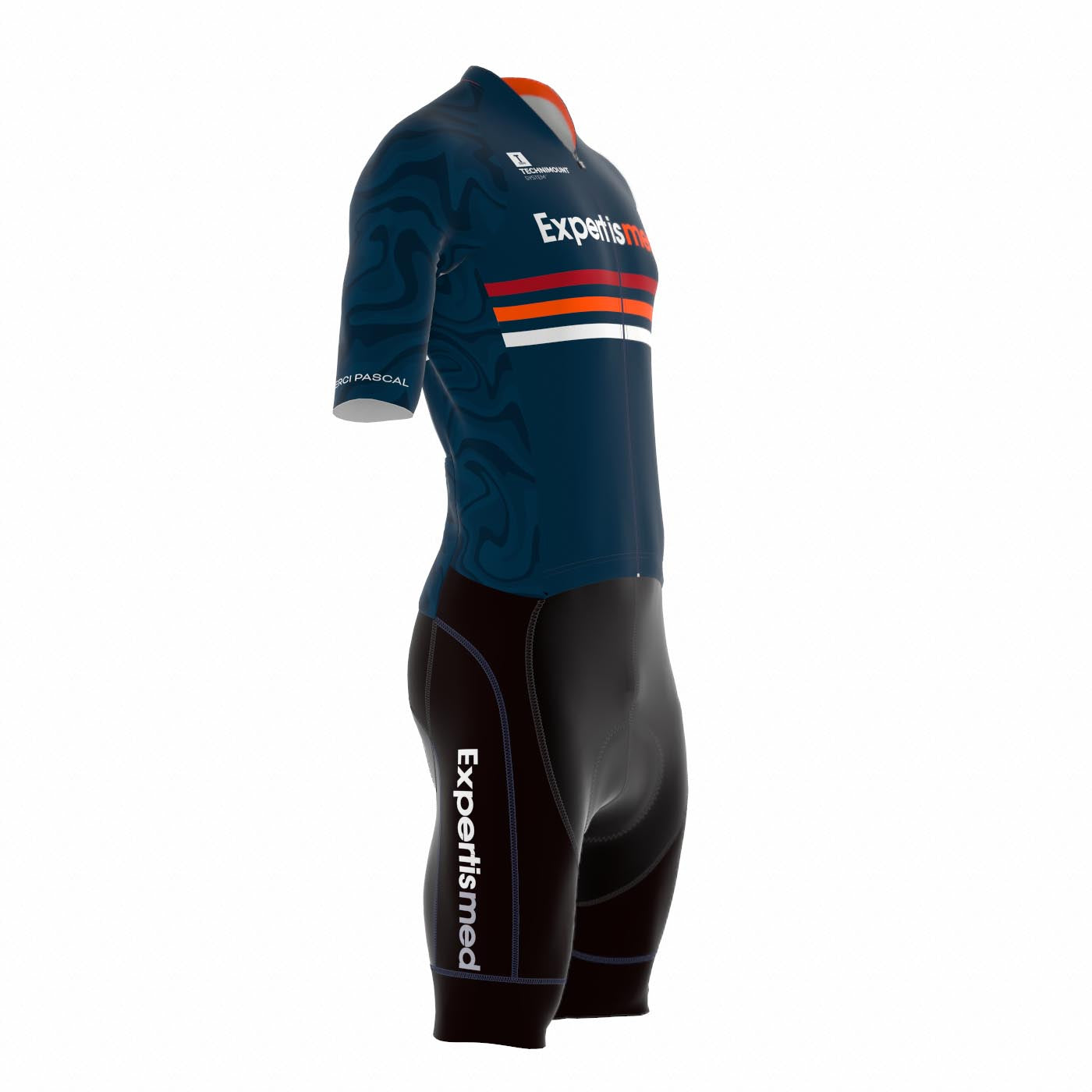 Corsa LTD Aero Skinsuit - Men