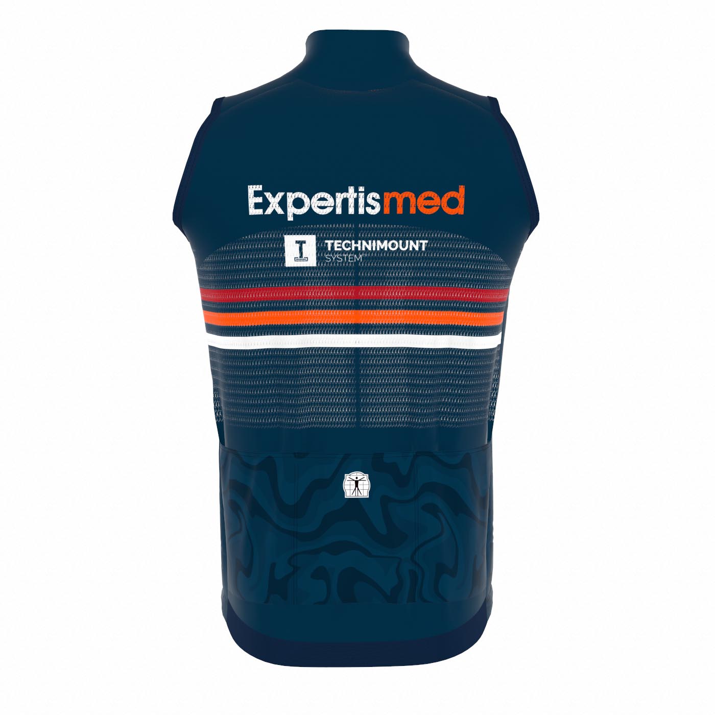 Corsa Vest - Men