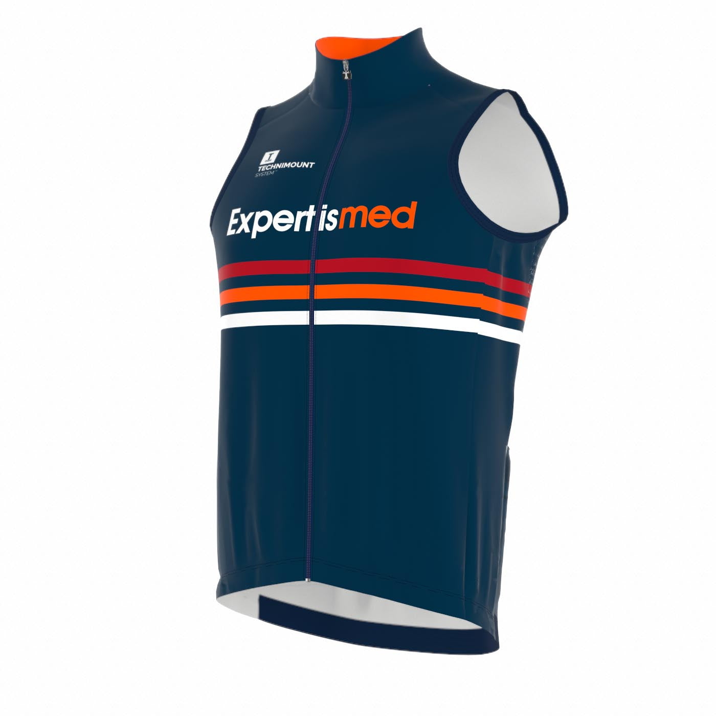 Corsa Vest - Men