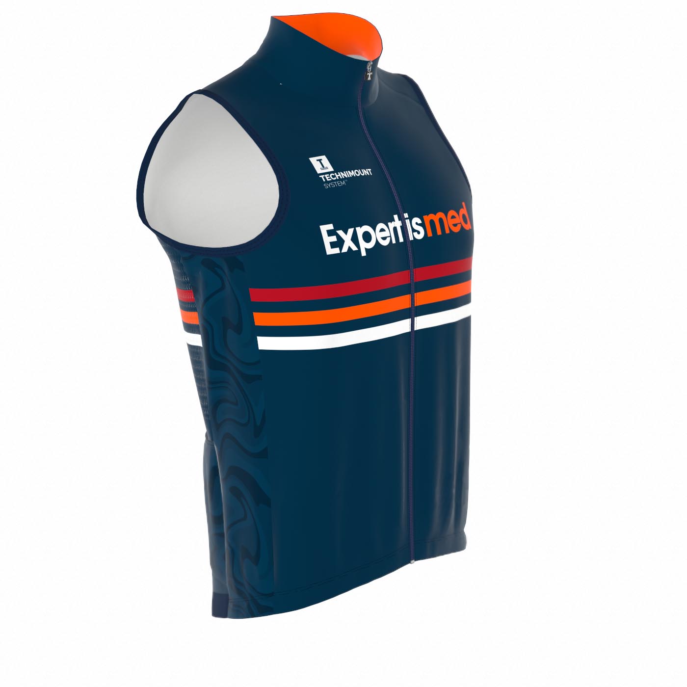 Corsa Vest - Men