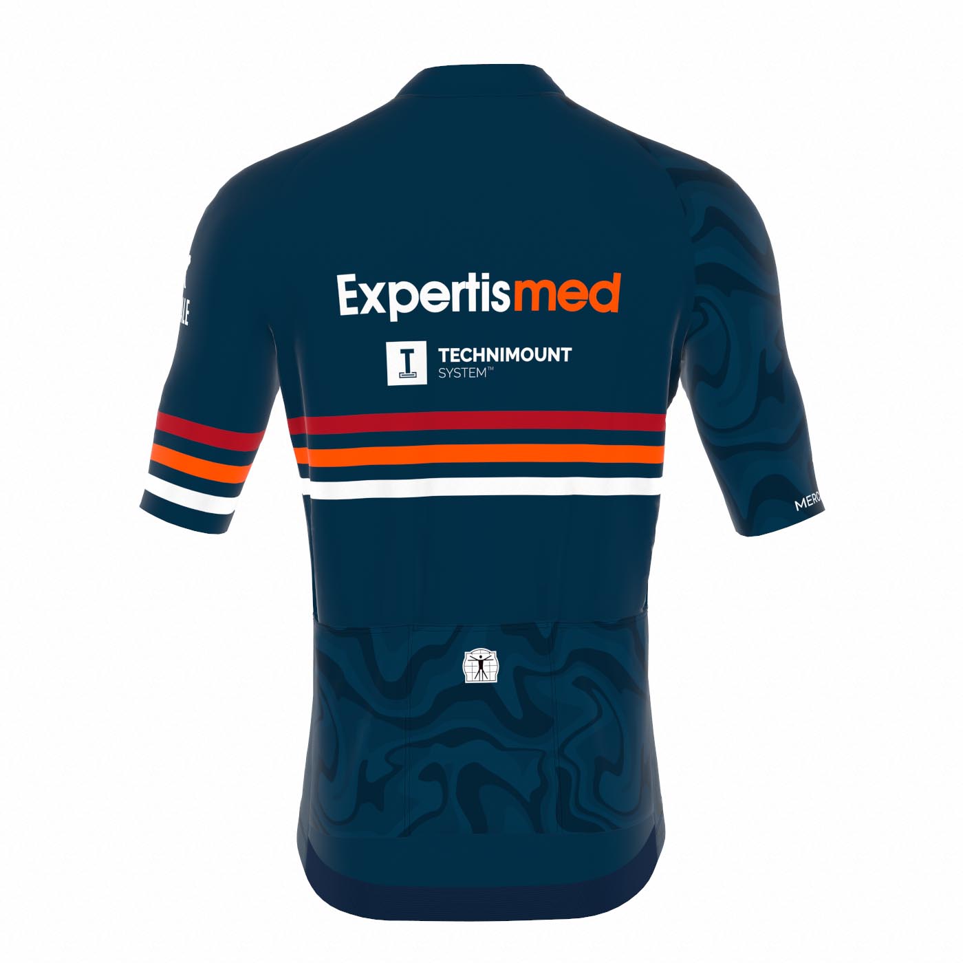 Corsa LTD Jersey - Women