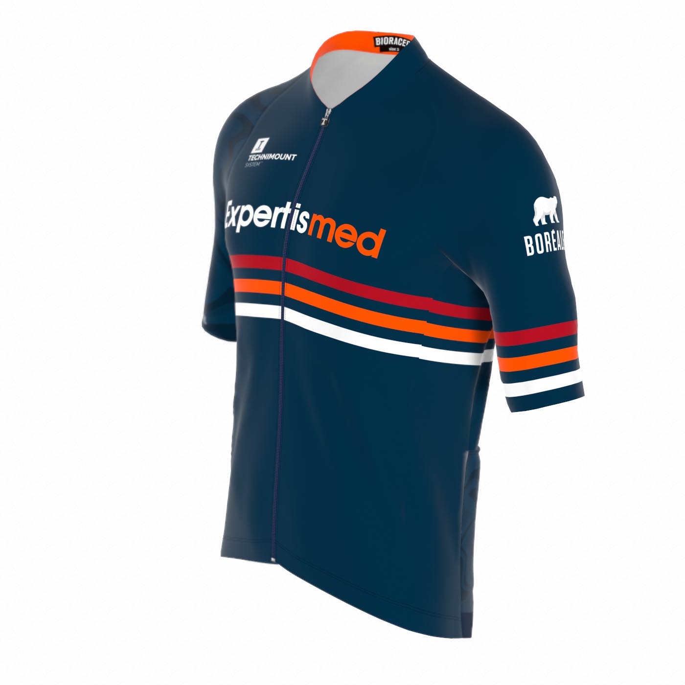 Corsa LTD Jersey - Men