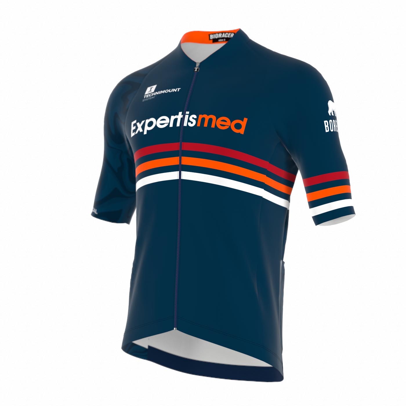 Corsa LTD Jersey - Women