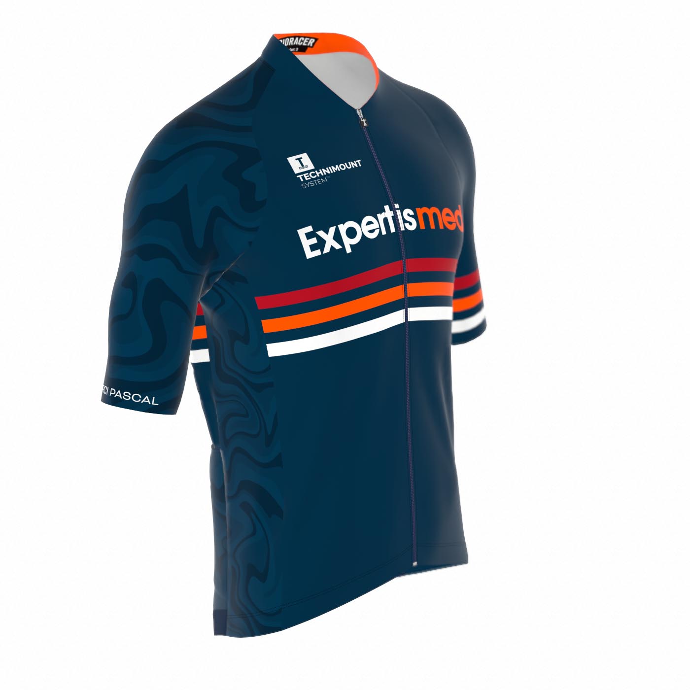 Corsa LTD Jersey - Women