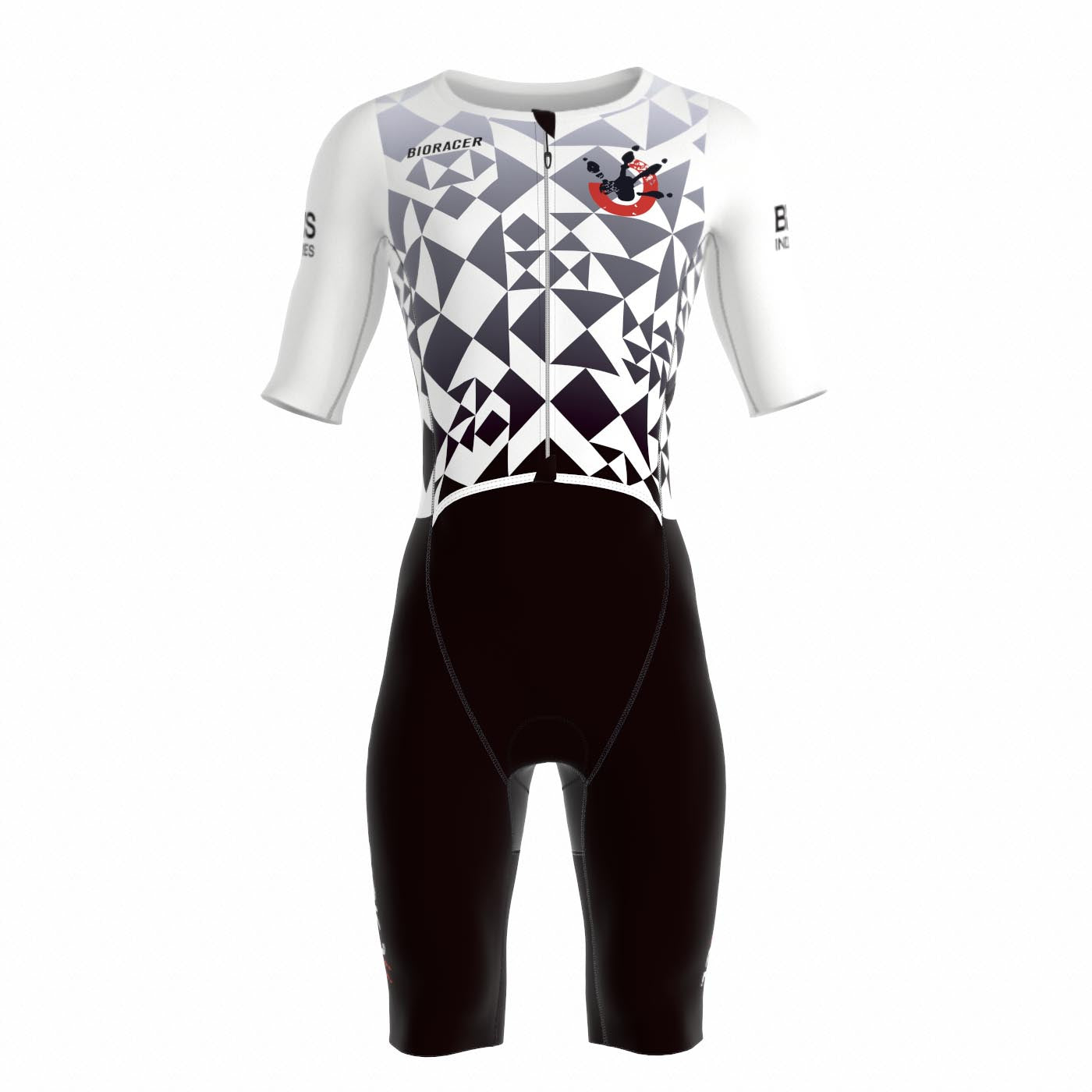 Epic Aero Tri Suit Kit - Men