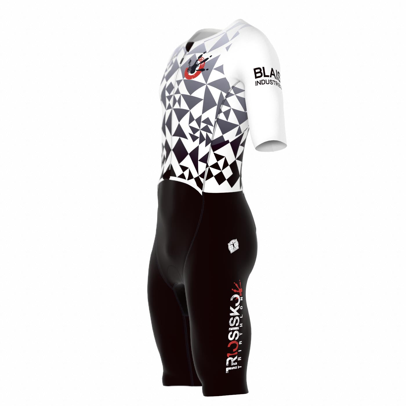 Epic Aero Tri Suit Kit - Women