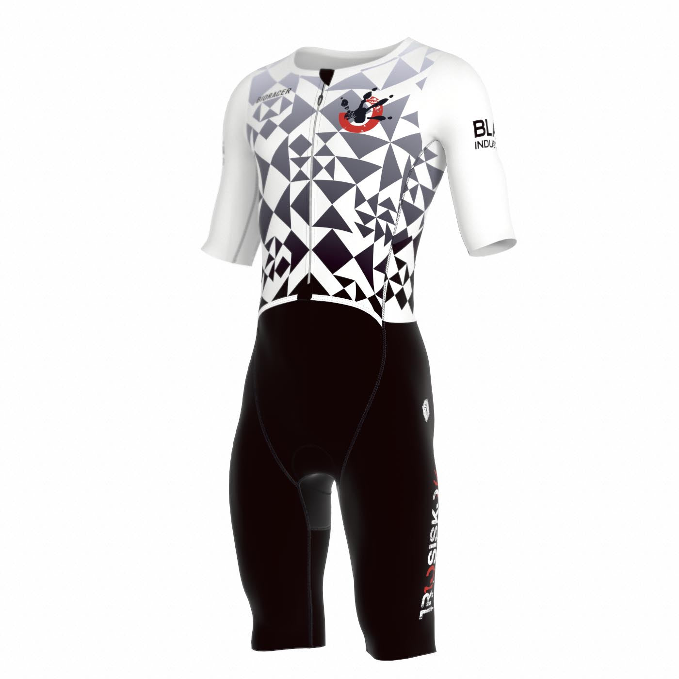 Epic Aero Tri Suit Kit - Men