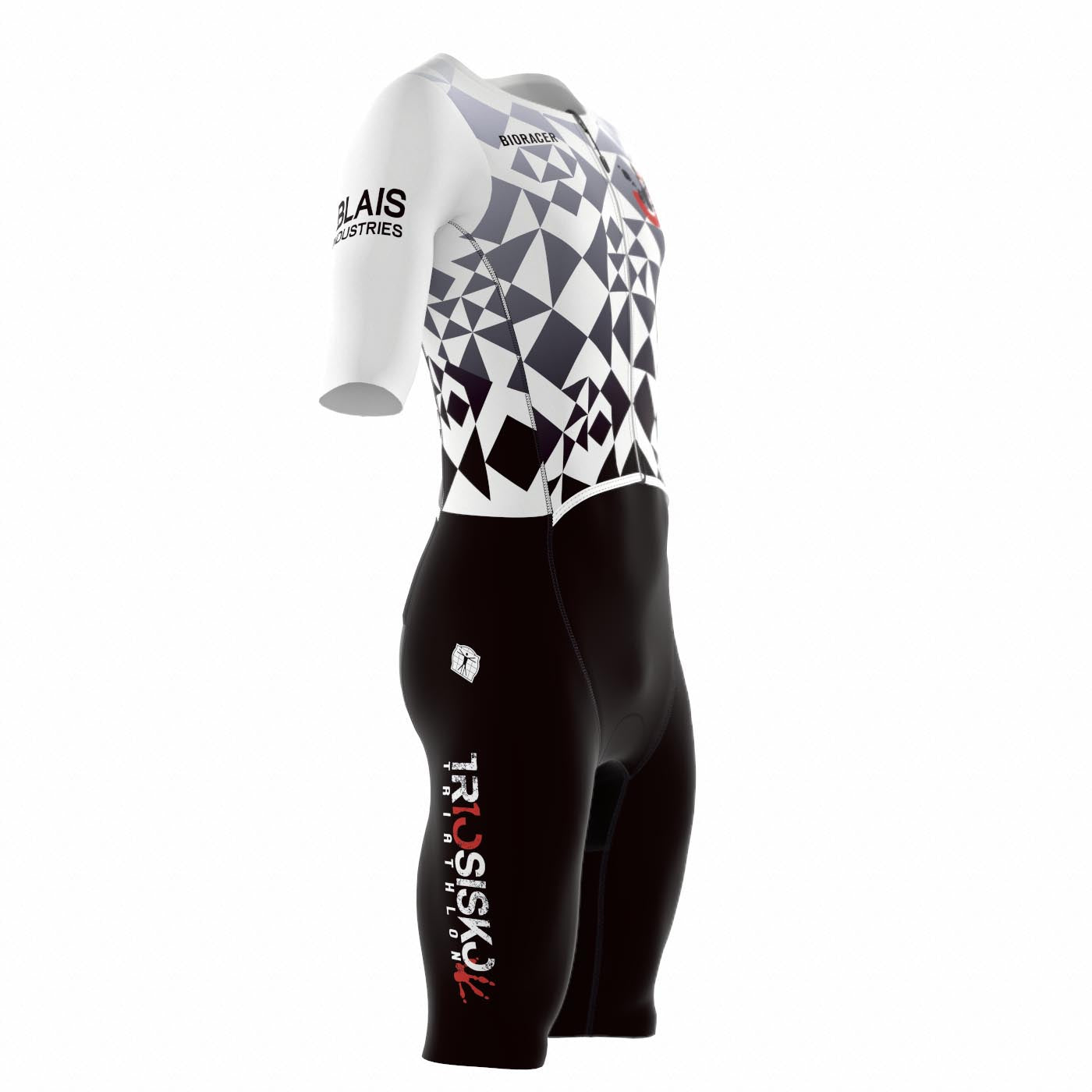 Epic Aero Tri Suit Kit - Women