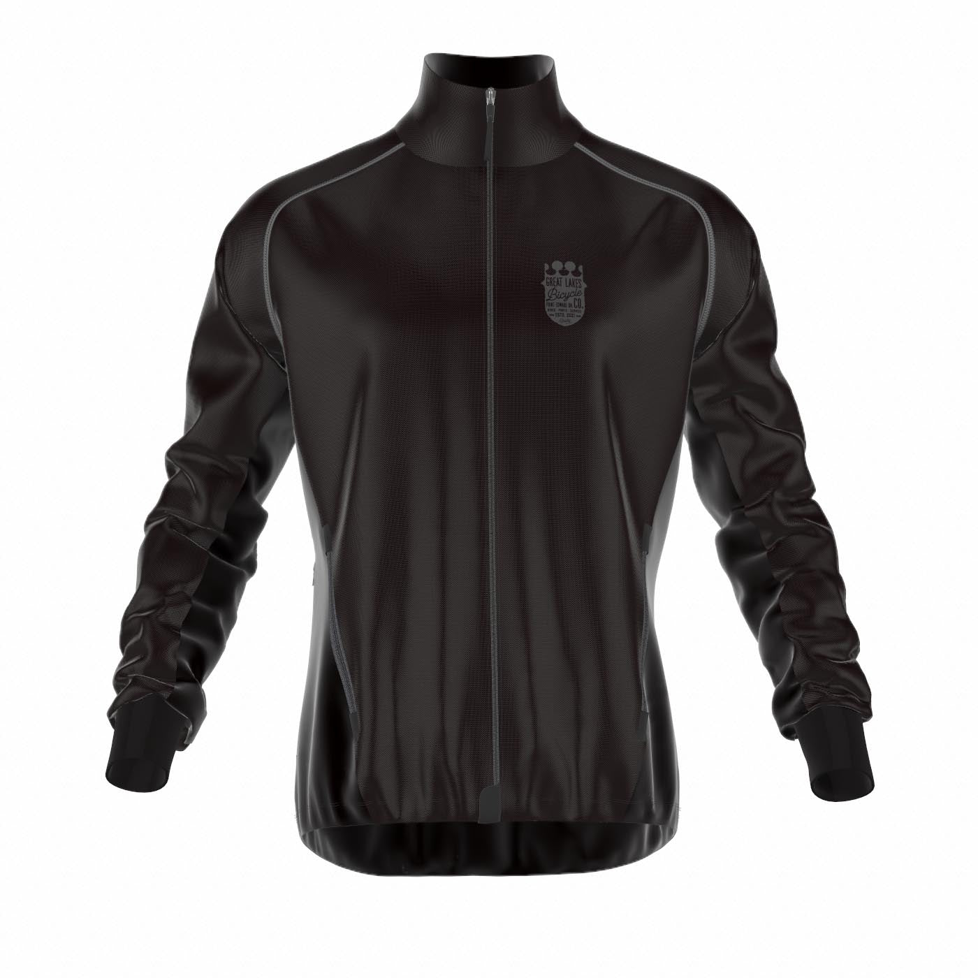 Ski Jacket Crust - Women