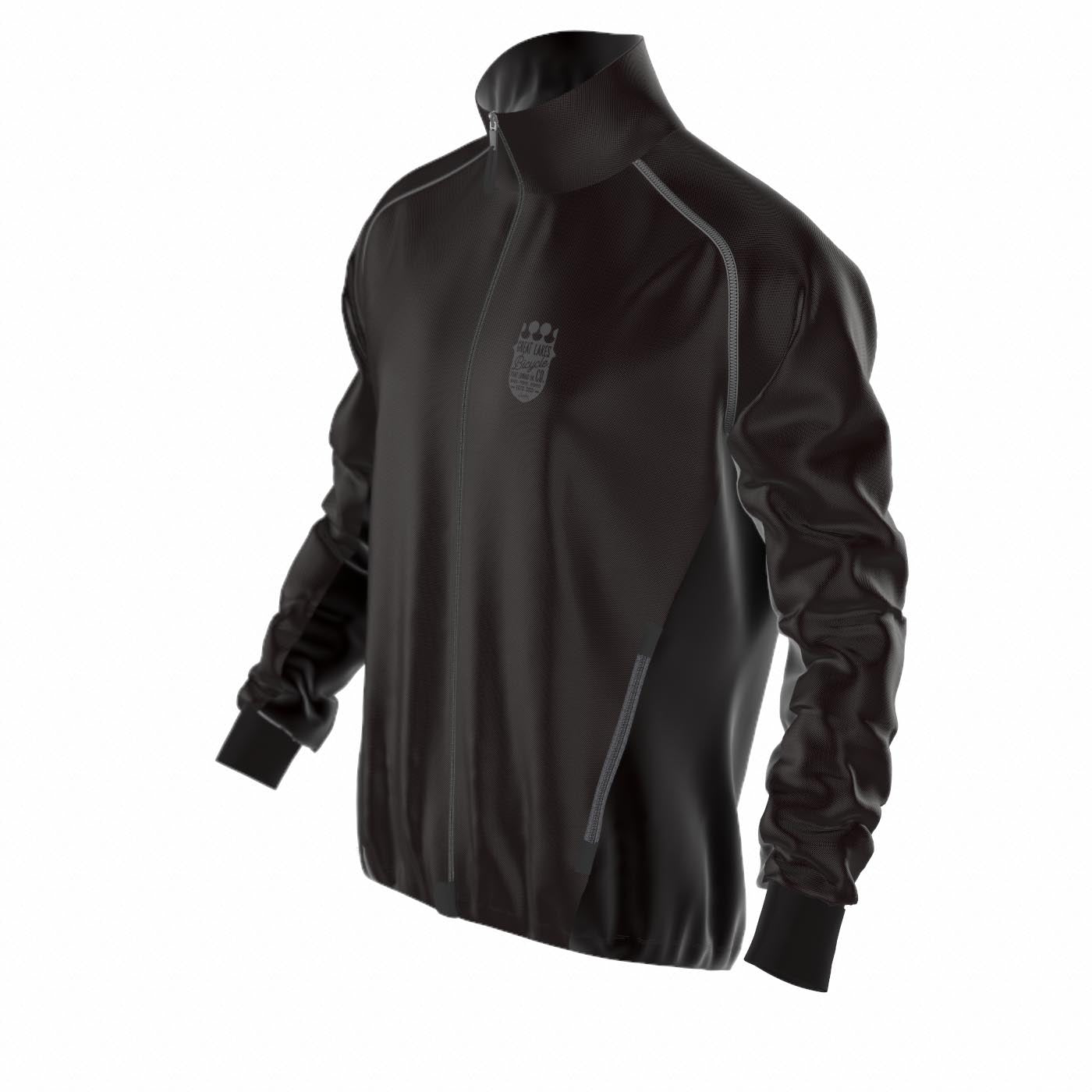 Ski Jacket Crust - Women