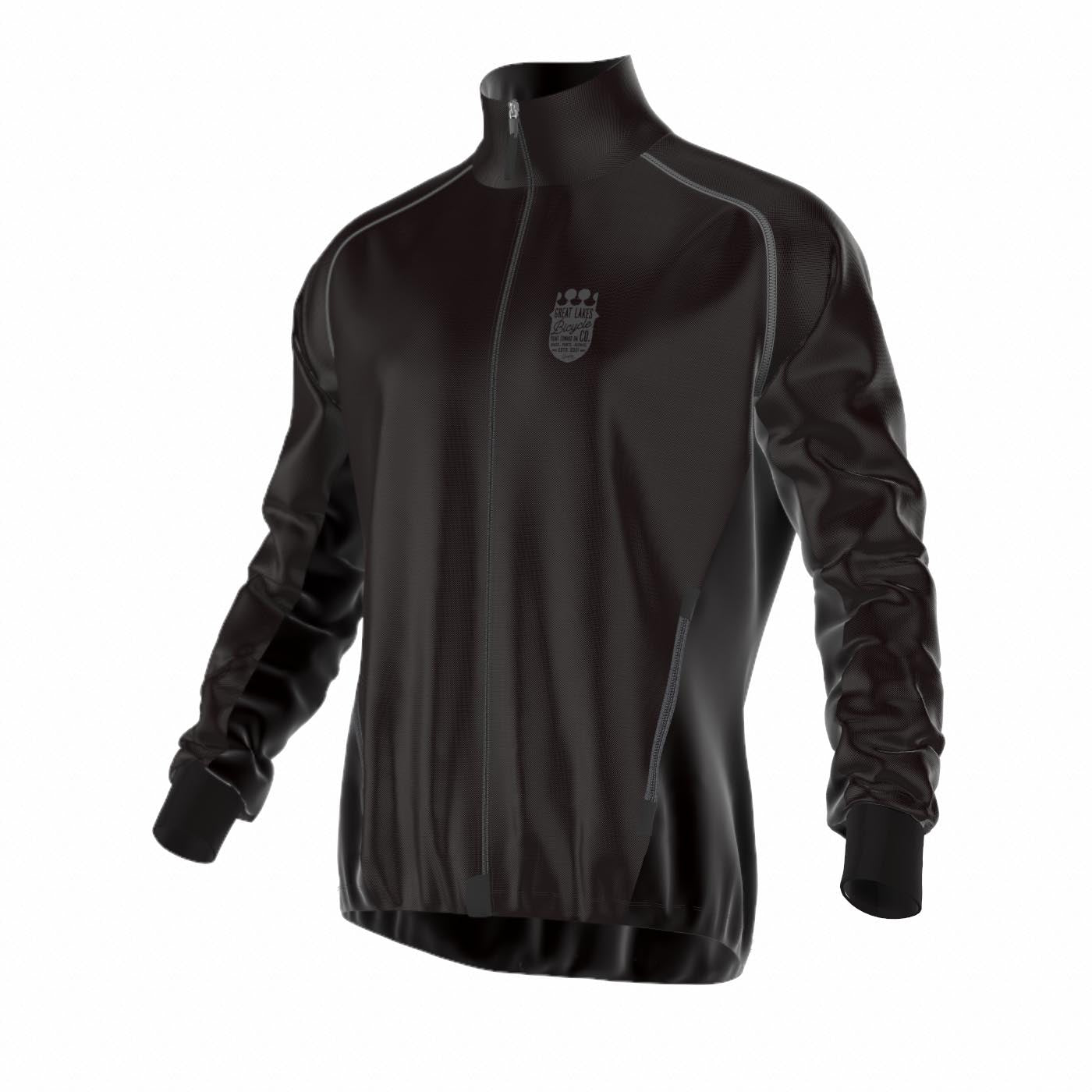 Ski Jacket Crust - Men