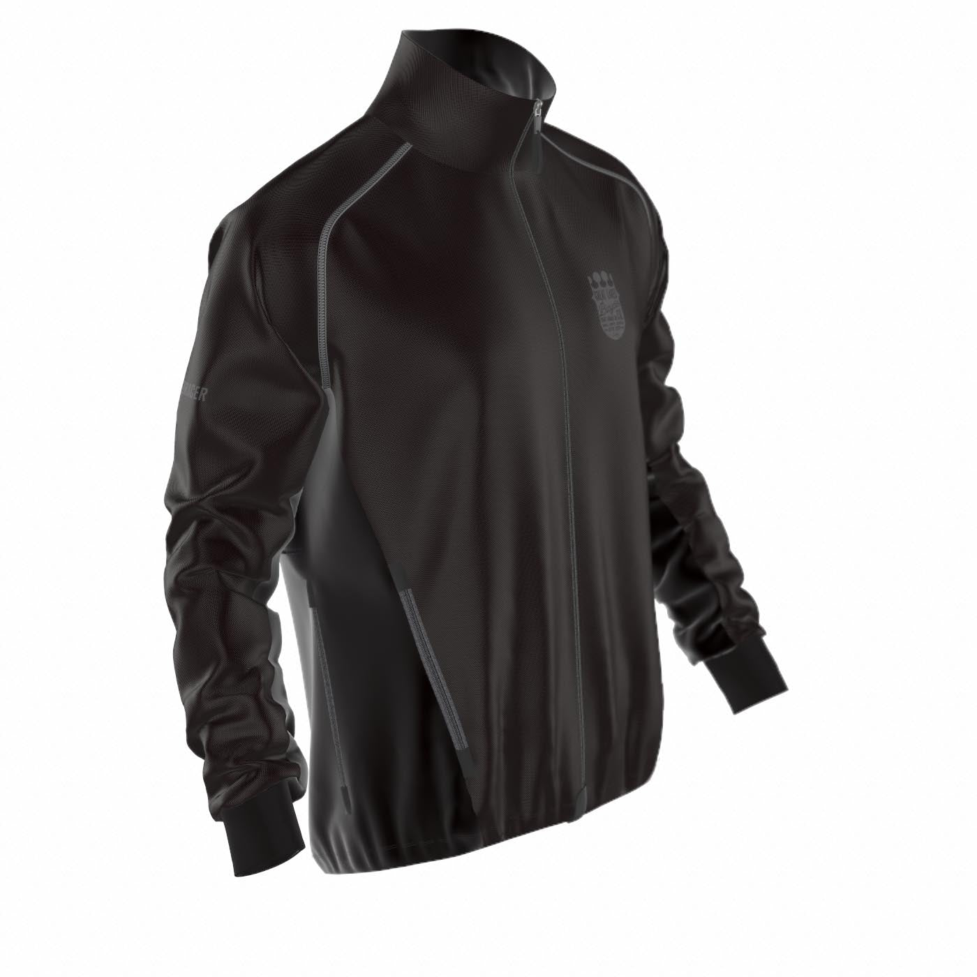 Ski Jacket Crust - Women