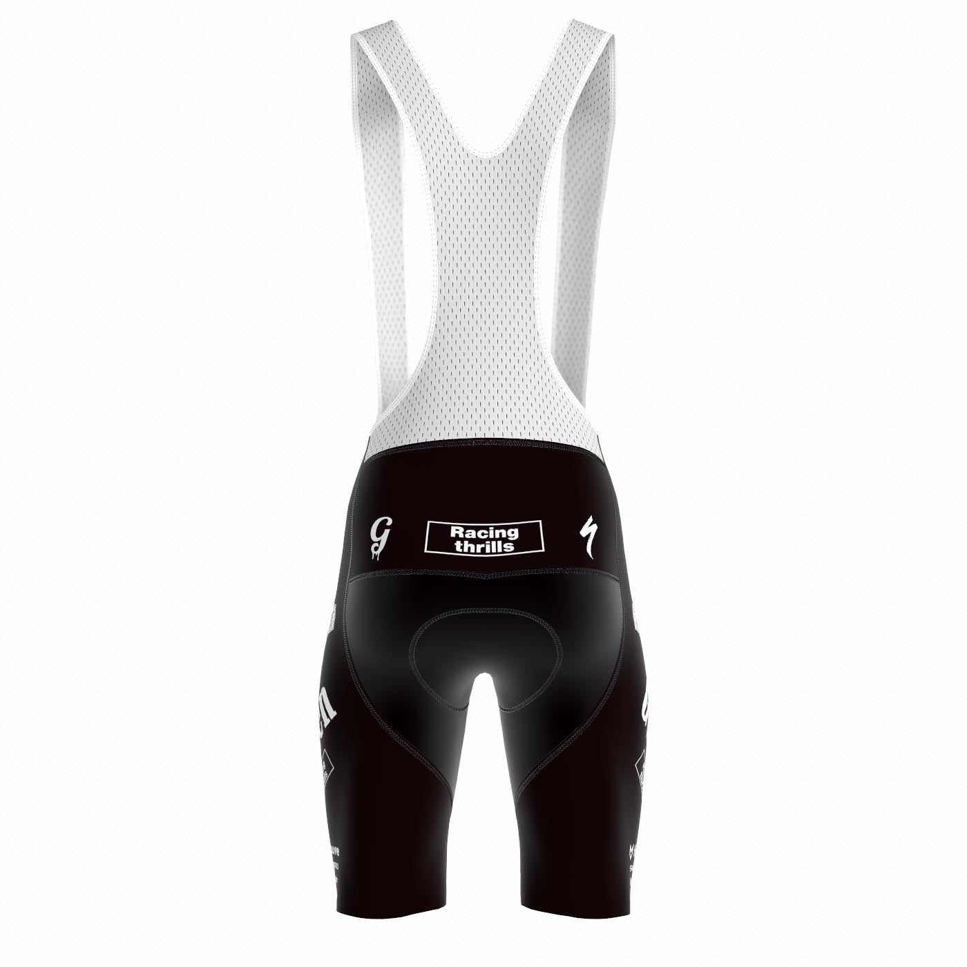 Bibshort Epic 2.0 - Women (Without back zip)