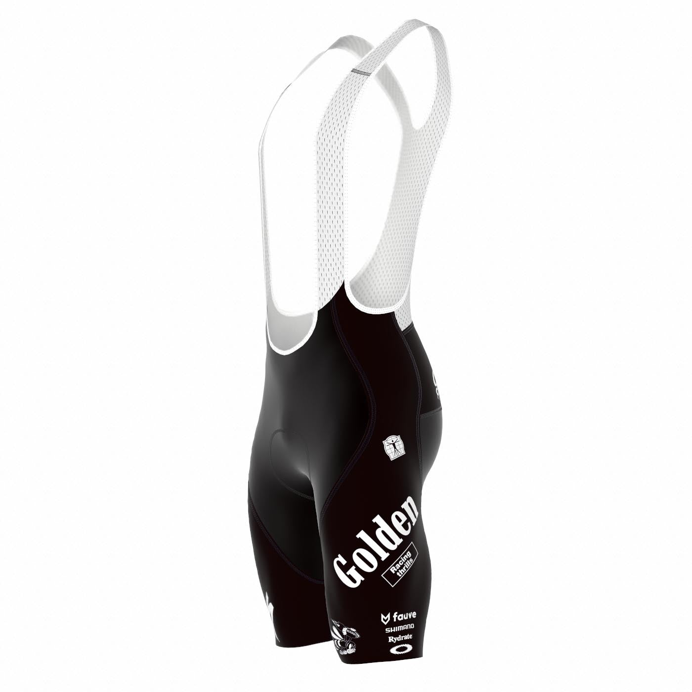 Bibshort Epic 2.0 - Men
