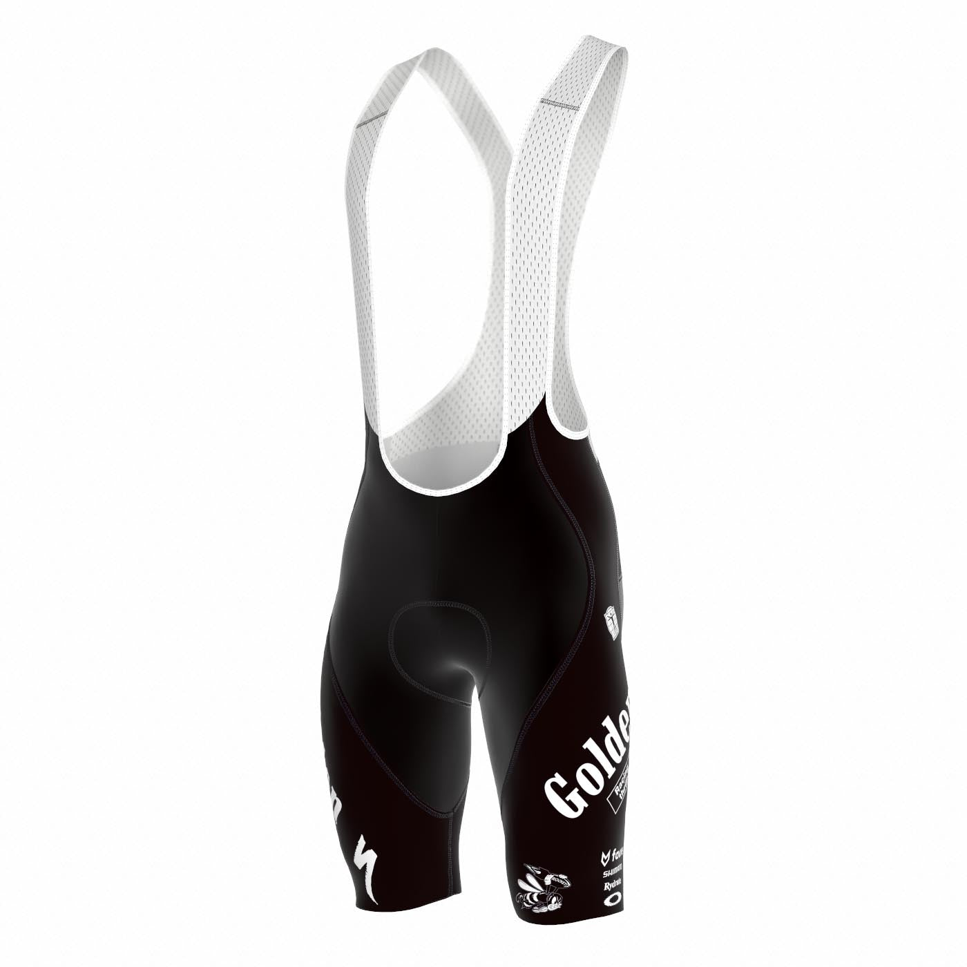 Bibshort Epic 2.0 - Men