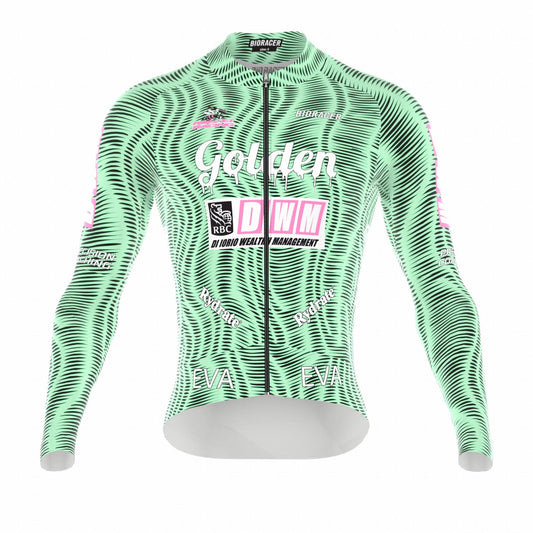 Epic Long Sleeve Jersey - Plus - Men (No collar)