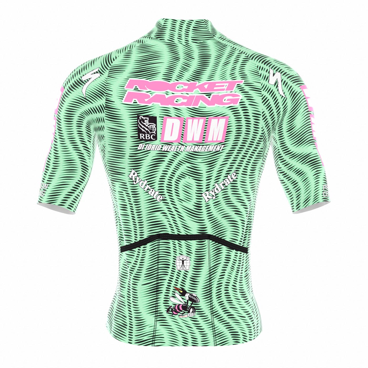 Jersey SS Epic - Plus - Men (No Collar)