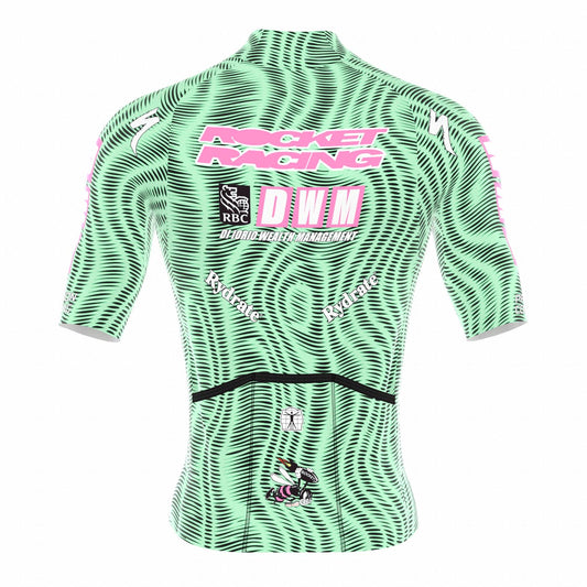 Jersey SS Epic - Plus - Women (No Collar)