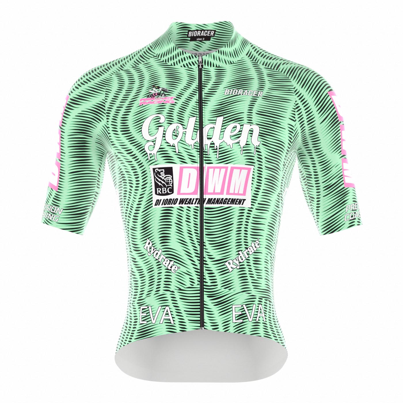 Jersey SS Epic - Plus - Women (No Collar)