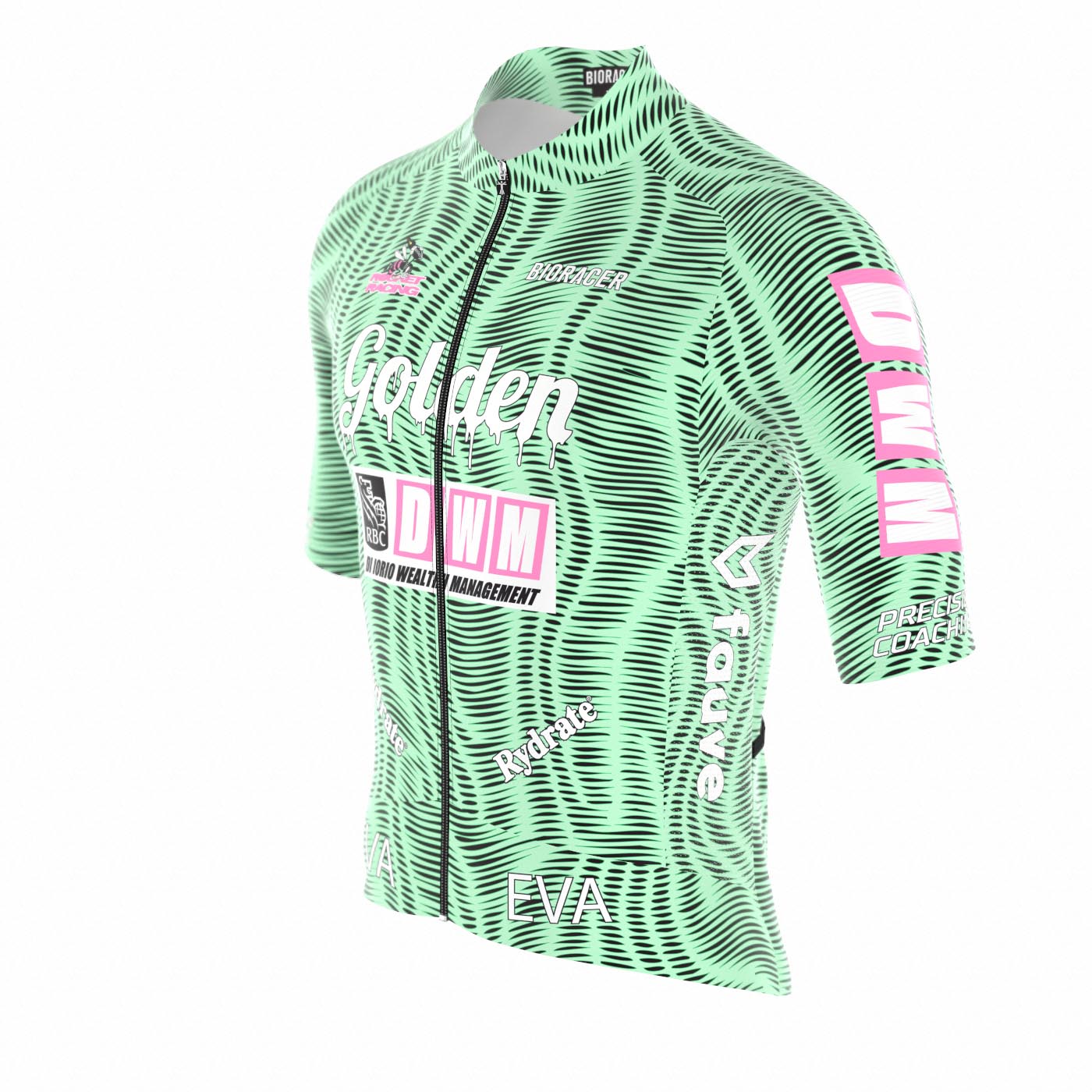 Jersey SS Epic - Plus - Men (No Collar)