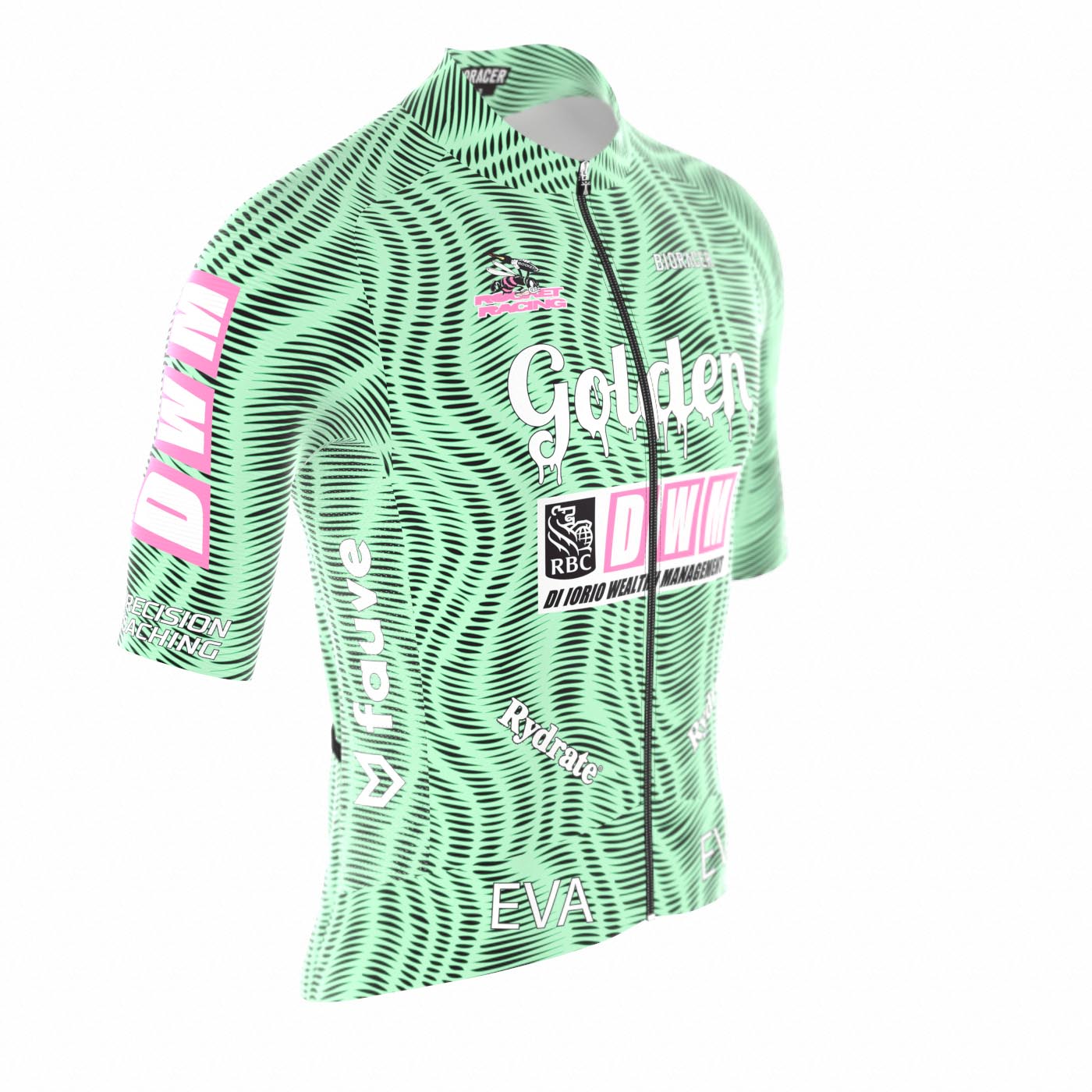 Jersey SS Epic - Plus - Men (No Collar)