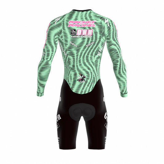 Aerosuit LS Epic Time Trial - Men