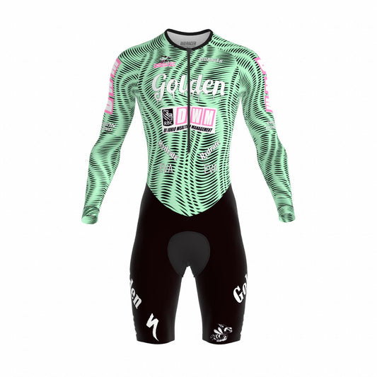 Aerosuit LS Epic Time Trial - Men