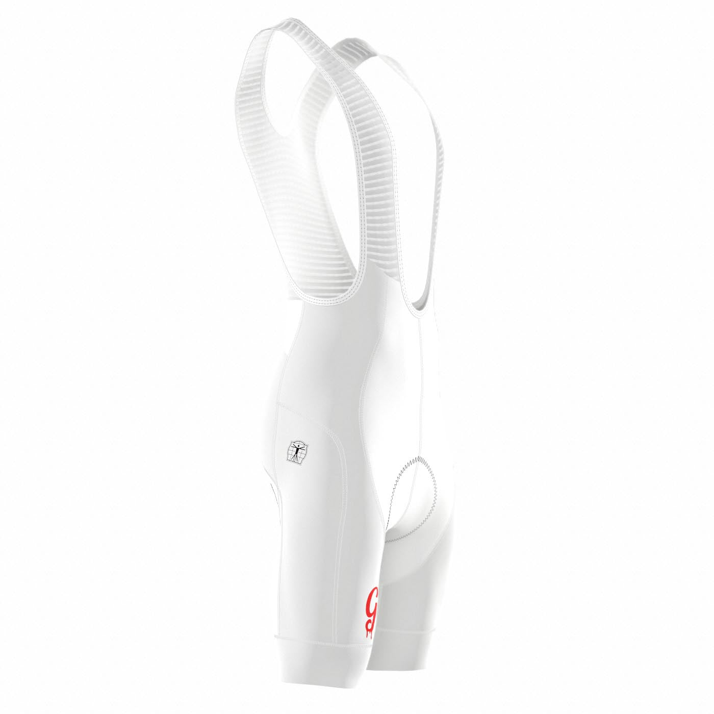 Bibshort Icon Lycra - Men - Alternate