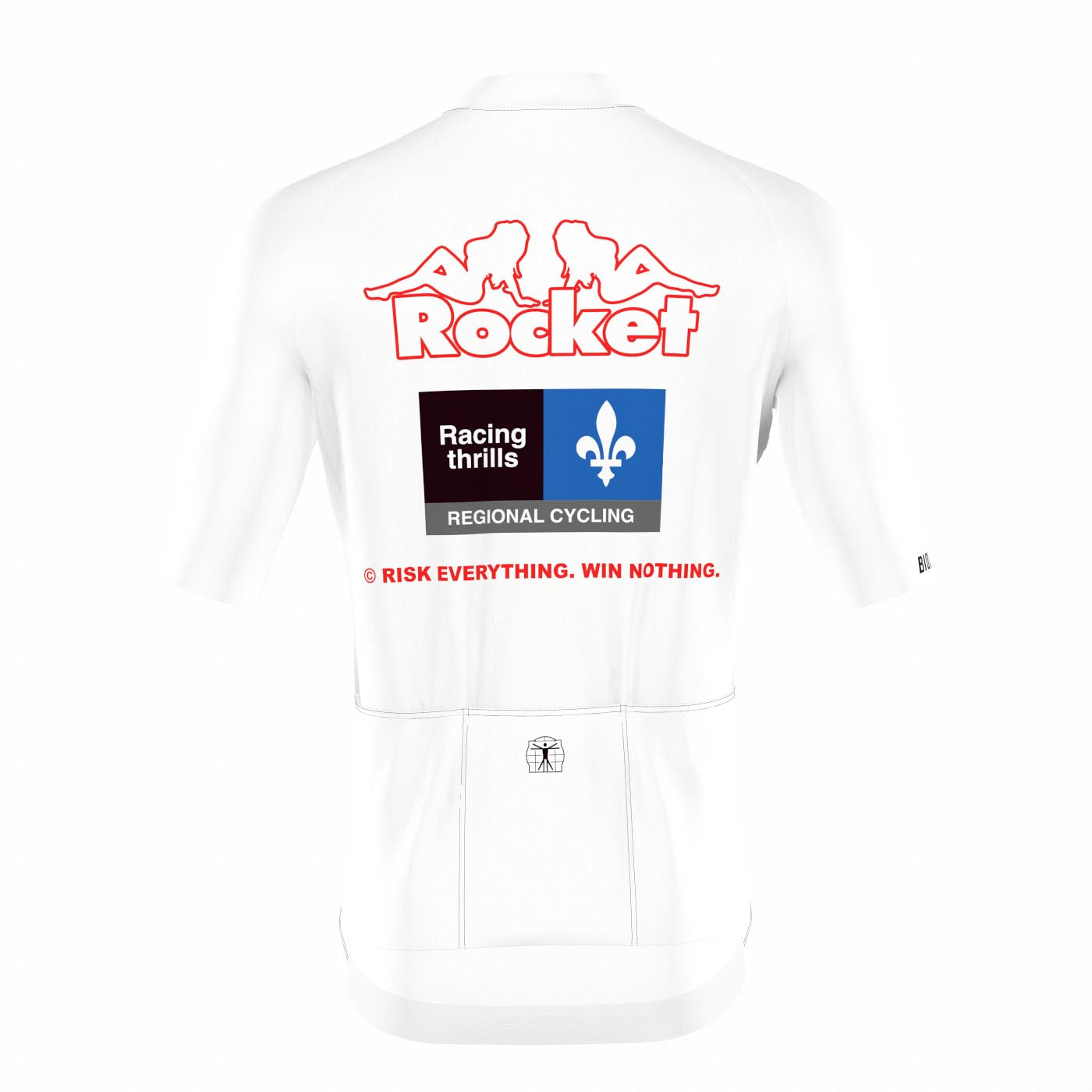 Jersey SS Icon - Women - Alternate