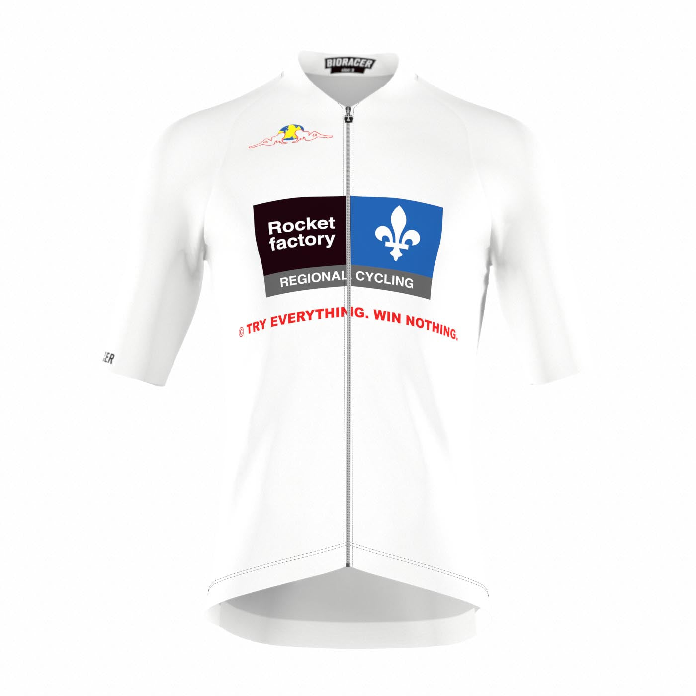 Jersey SS Icon - Men - Alternate