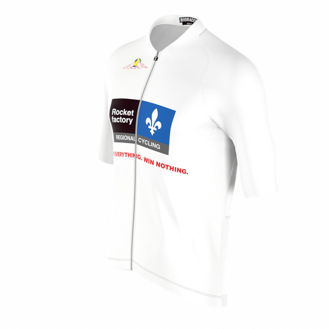 Jersey SS Icon - Men - Alternate