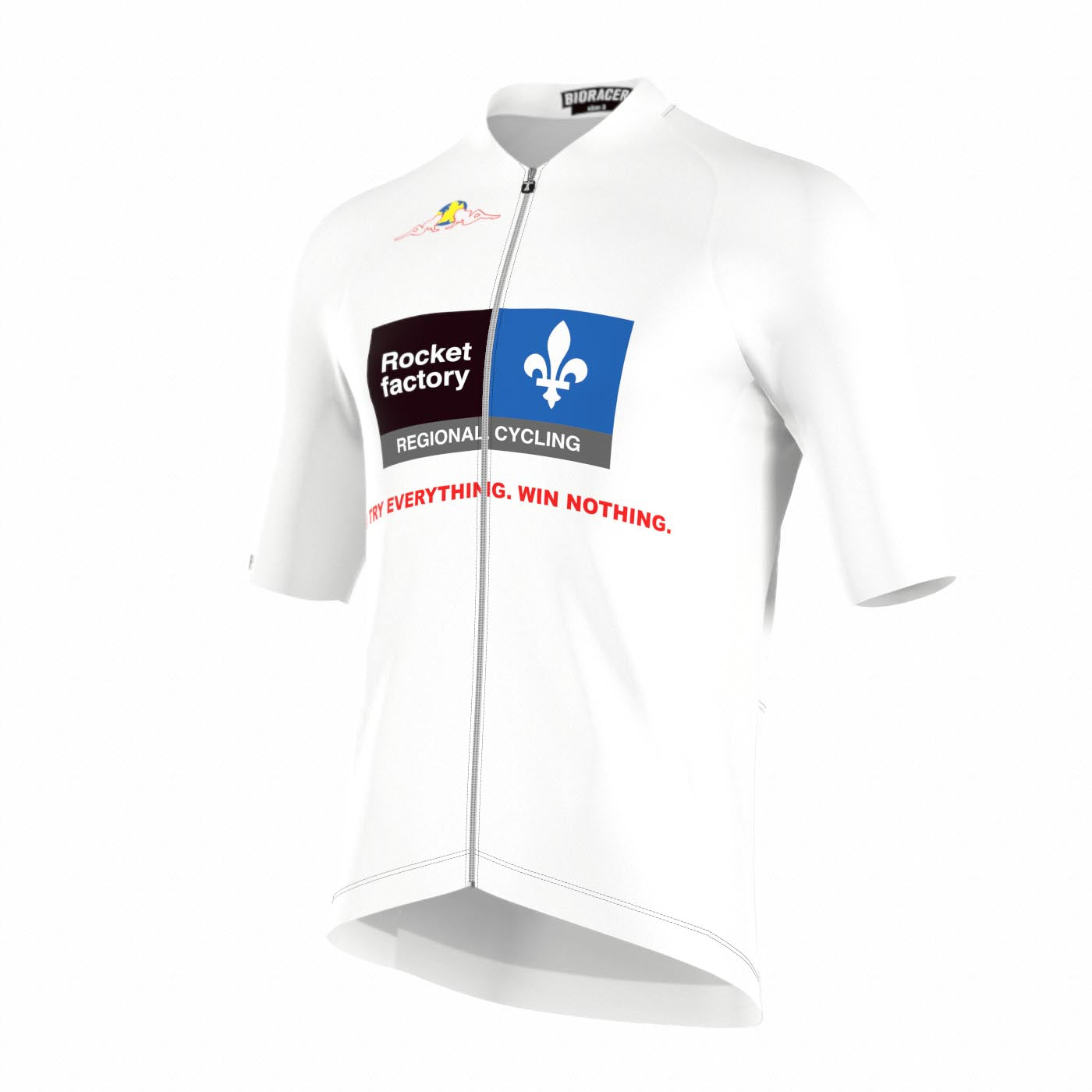 Jersey SS Icon - Men - Alternate