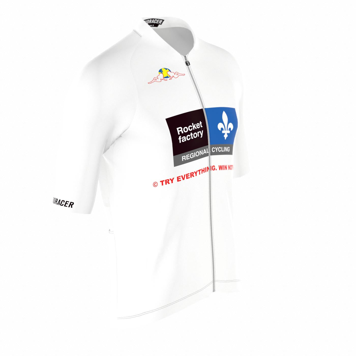 Jersey SS Icon - Women - Alternate