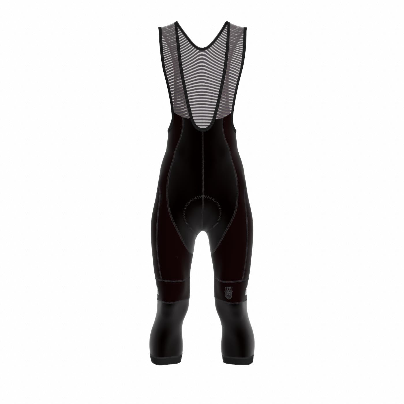 Bibtights 3/4 Icon Tempest - Women