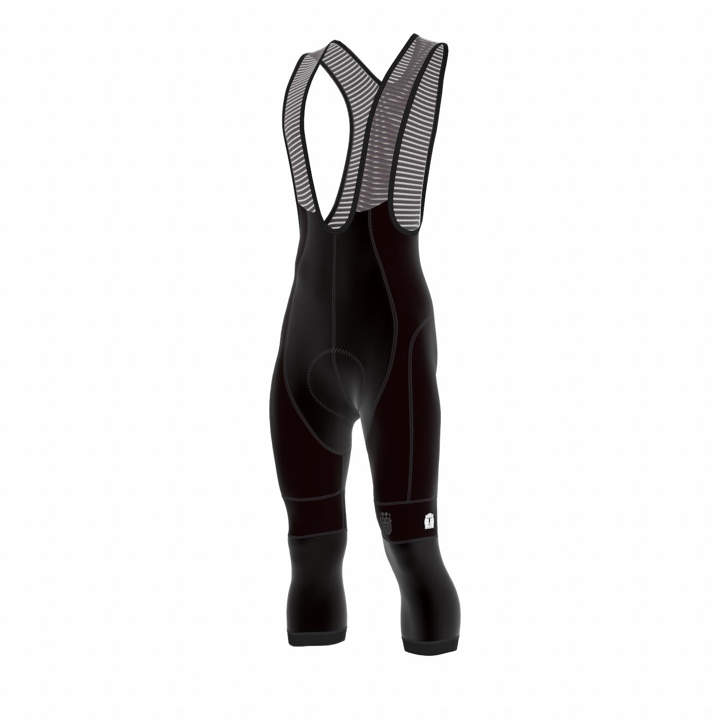 Bibtights 3/4 Icon Tempest - Women