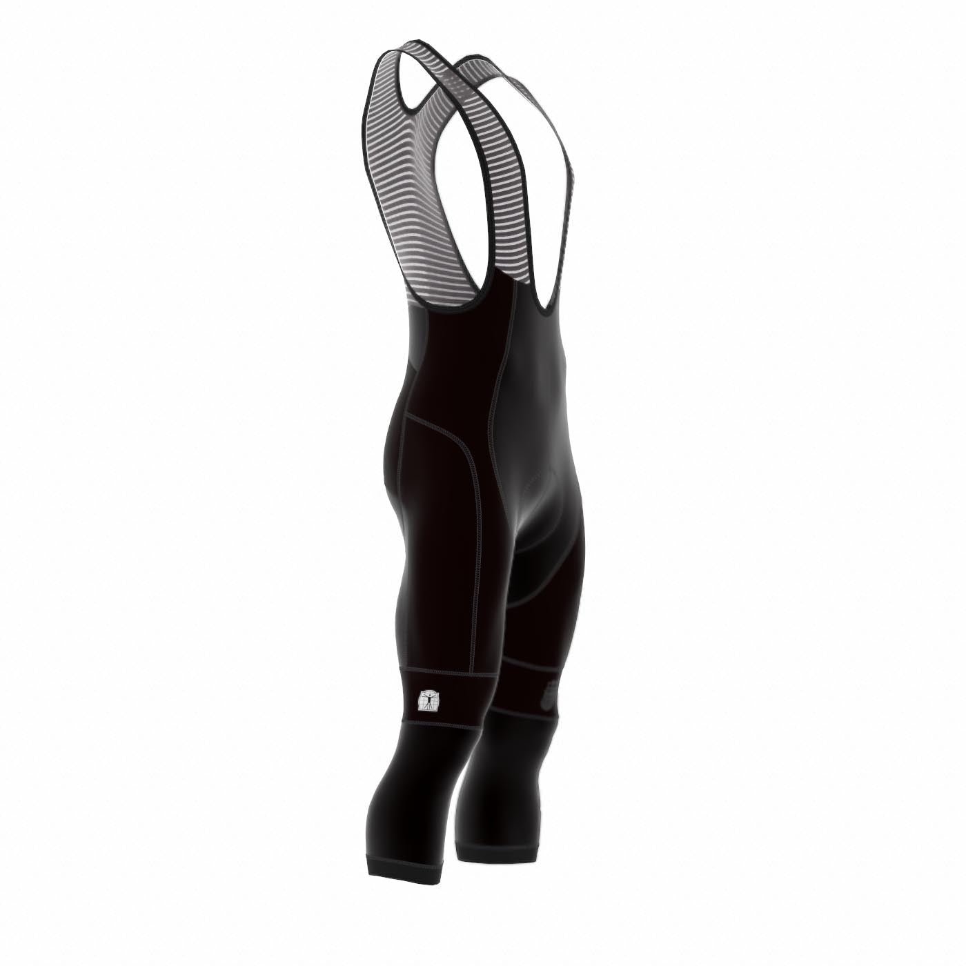 Bibtights 3/4 Icon Tempest - Women