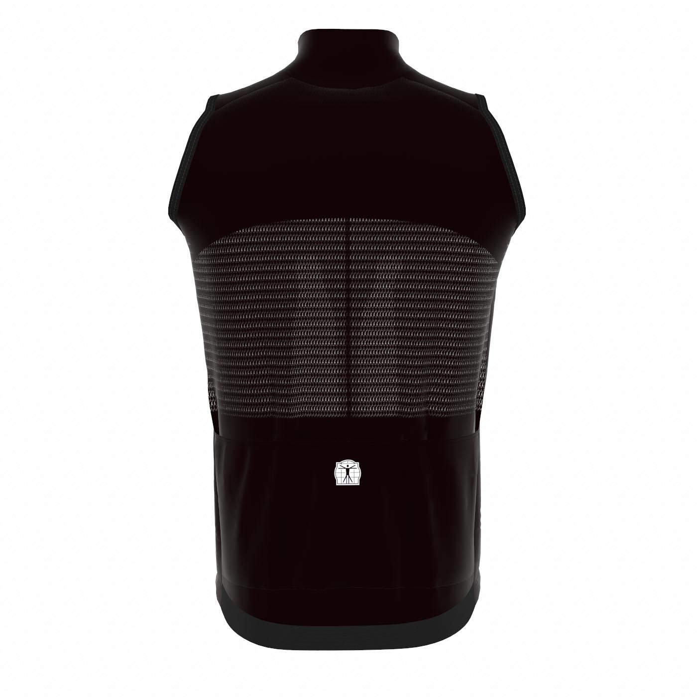 Gilet Icon Light High Collar - Men