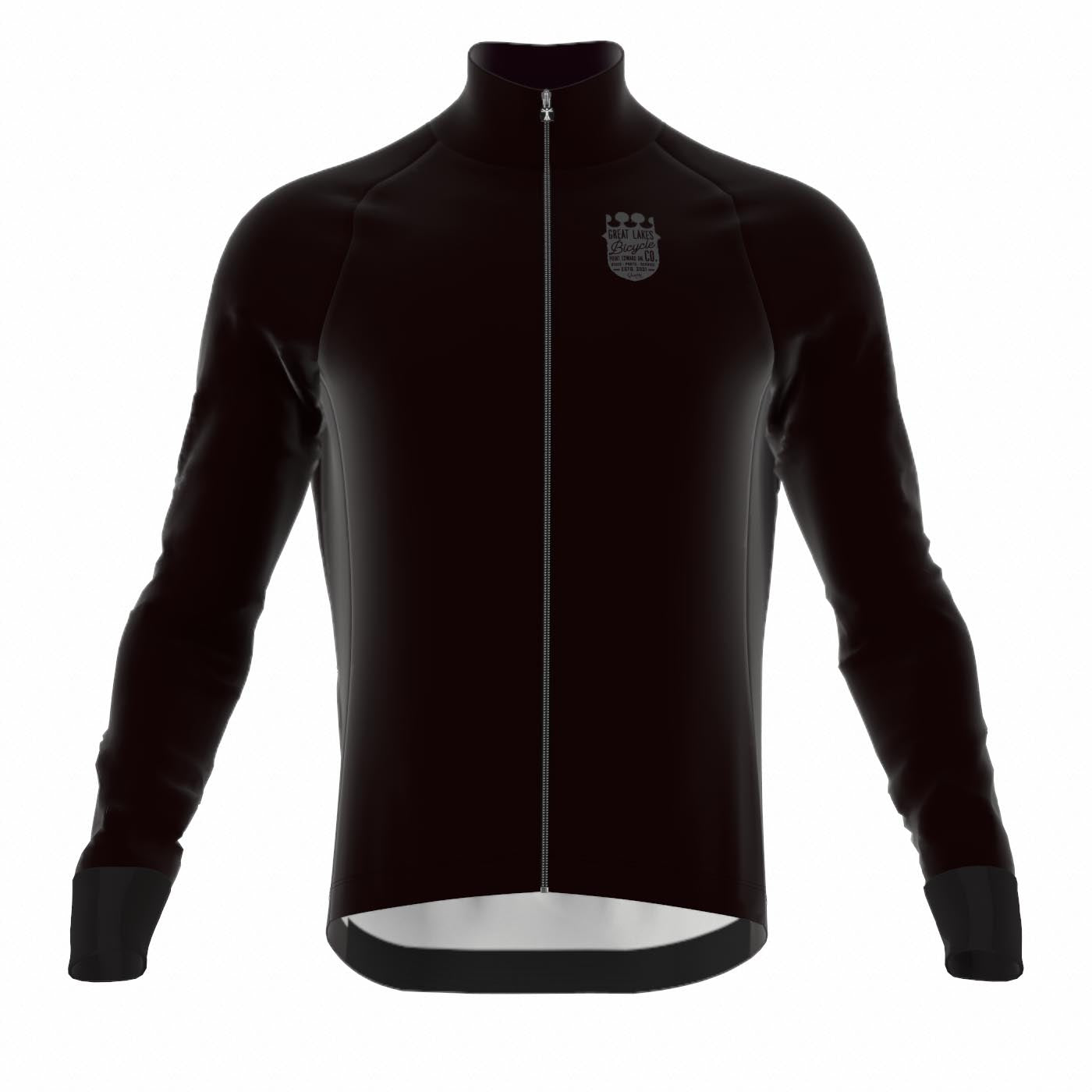 Jersey LS Icon Tempest - Women