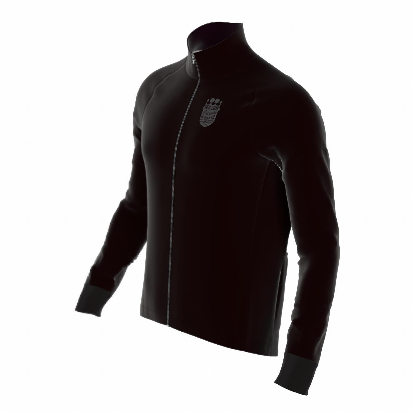 Jersey LS Icon Tempest - Men