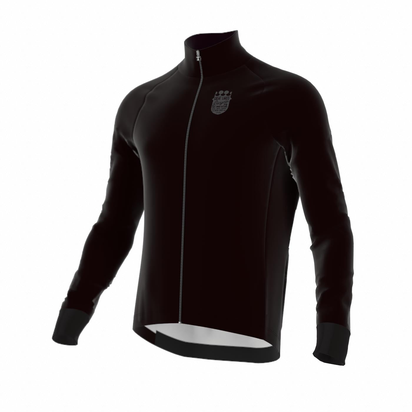 Jersey LS Icon Tempest - Women