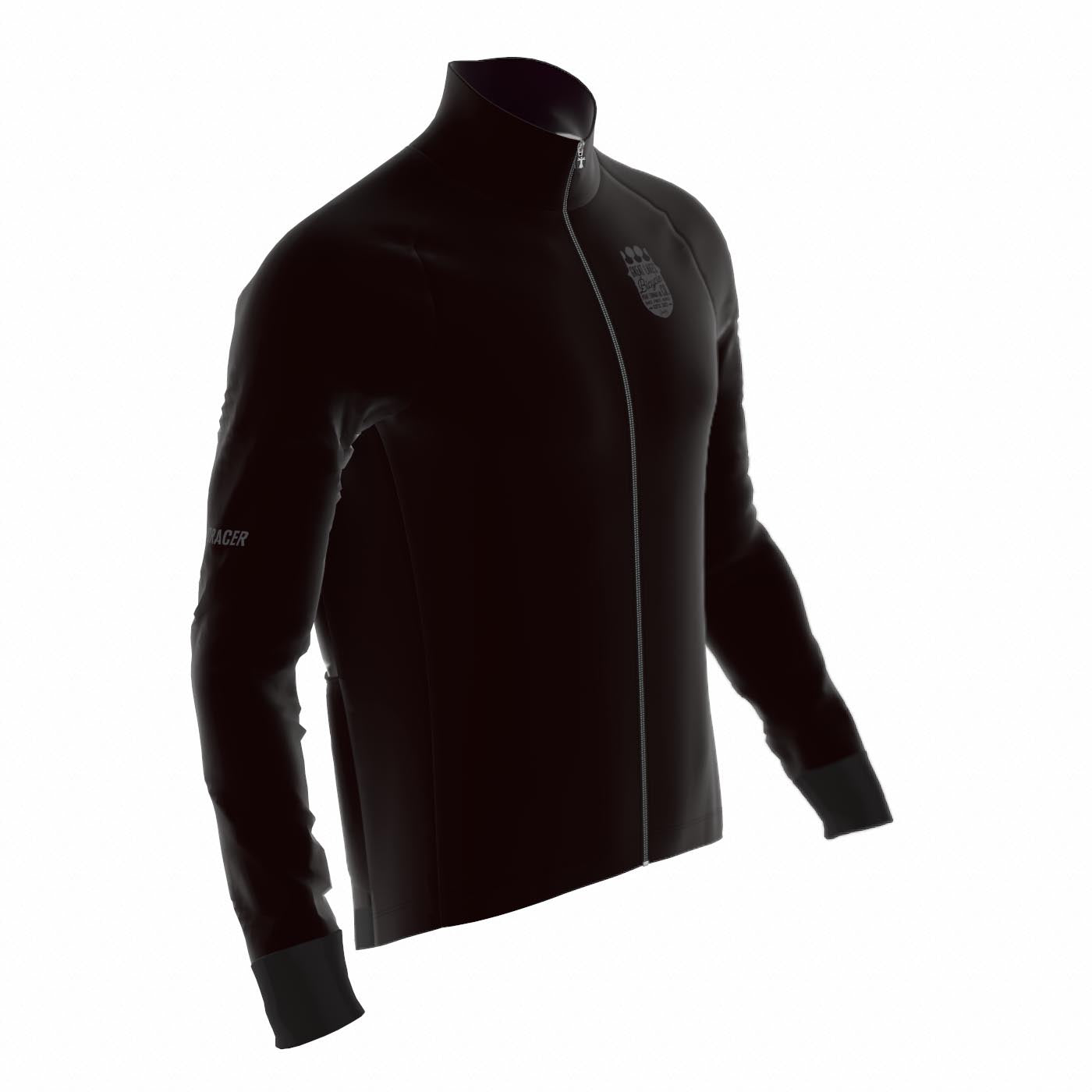 Jersey LS Icon Tempest - Men