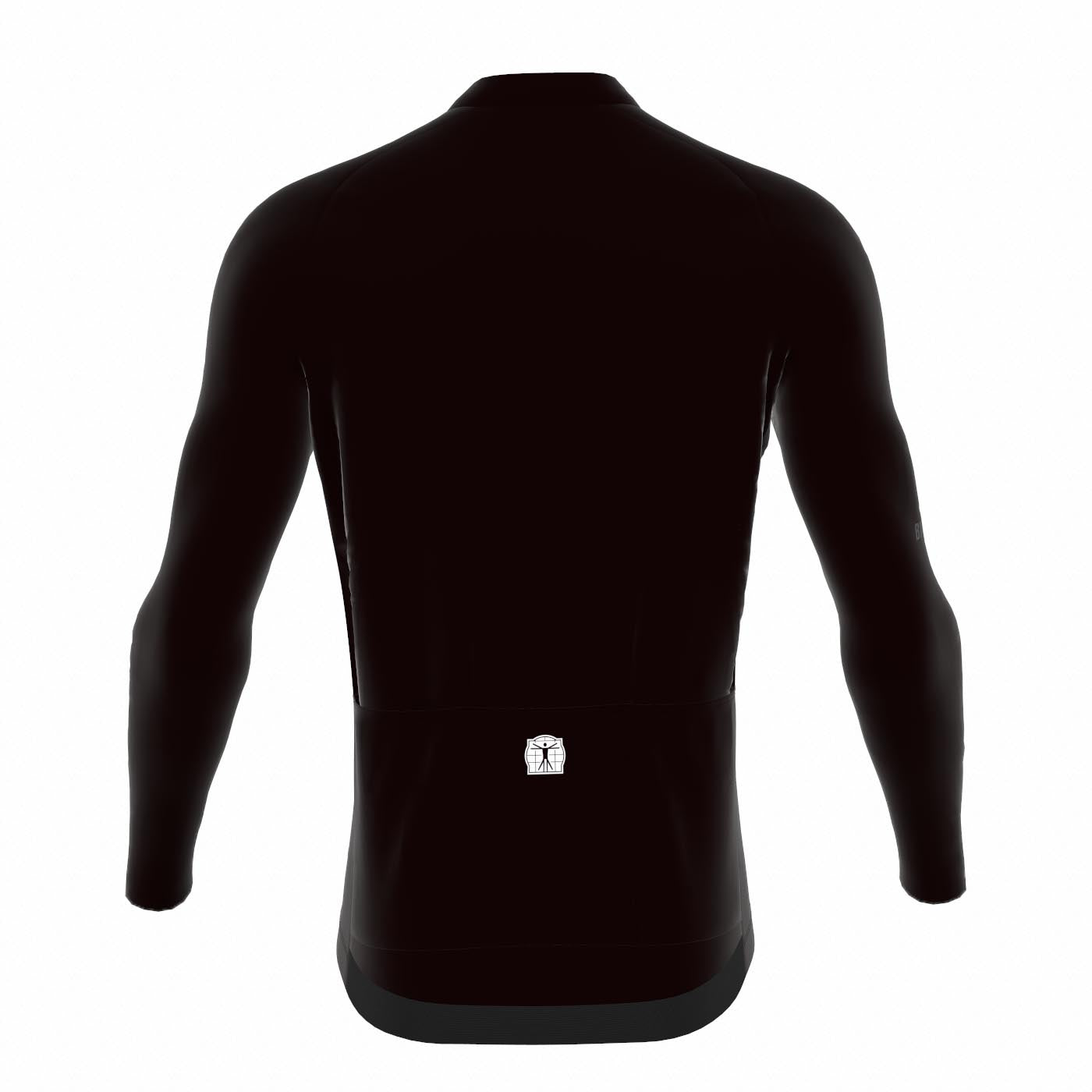Jersey LS Icon - Men