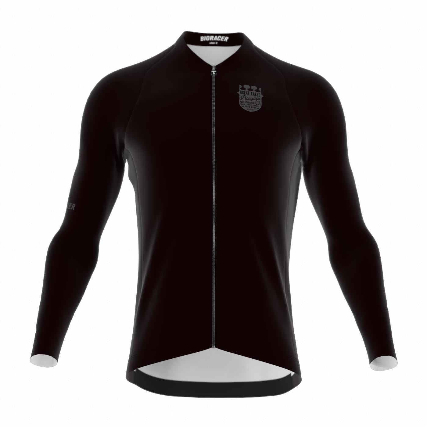 Jersey LS Icon - Women