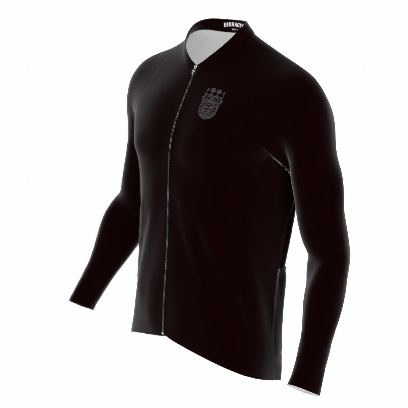 Jersey LS Icon - Men