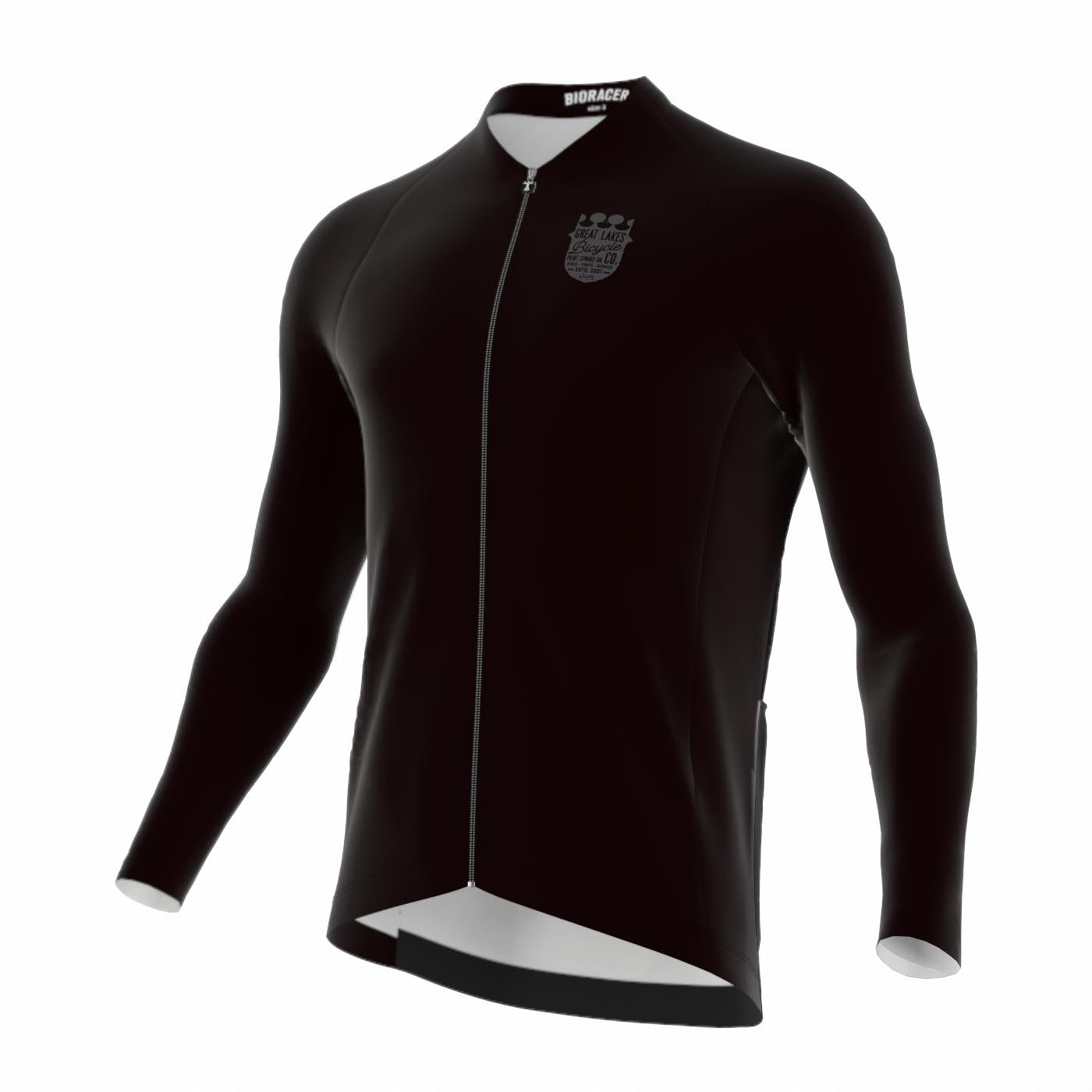 Jersey LS Icon - Women