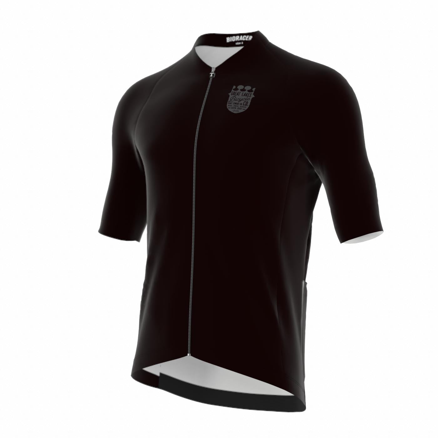Jersey SS Icon - Men