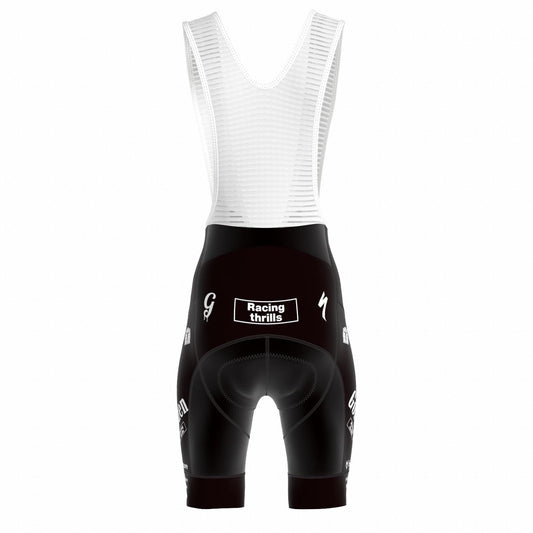 Bibshort Icon Lycra - Men